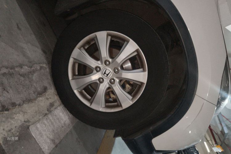 Honda CR-V 2014 car image #9