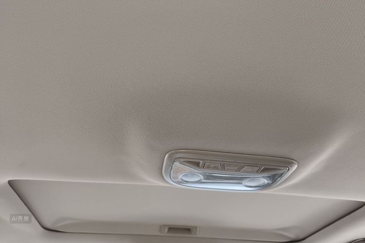 GEELY Emgrand 2017 car image #20