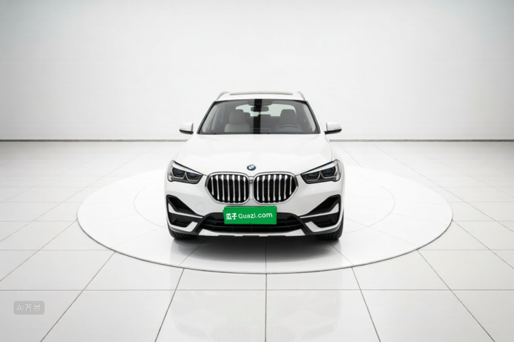 BMW X1 2020 immagine di auto #3