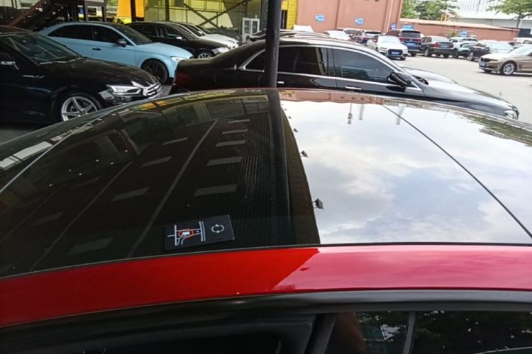 Tesla Model 3 2024 #25 Tesla Model 3 2024 car image #25