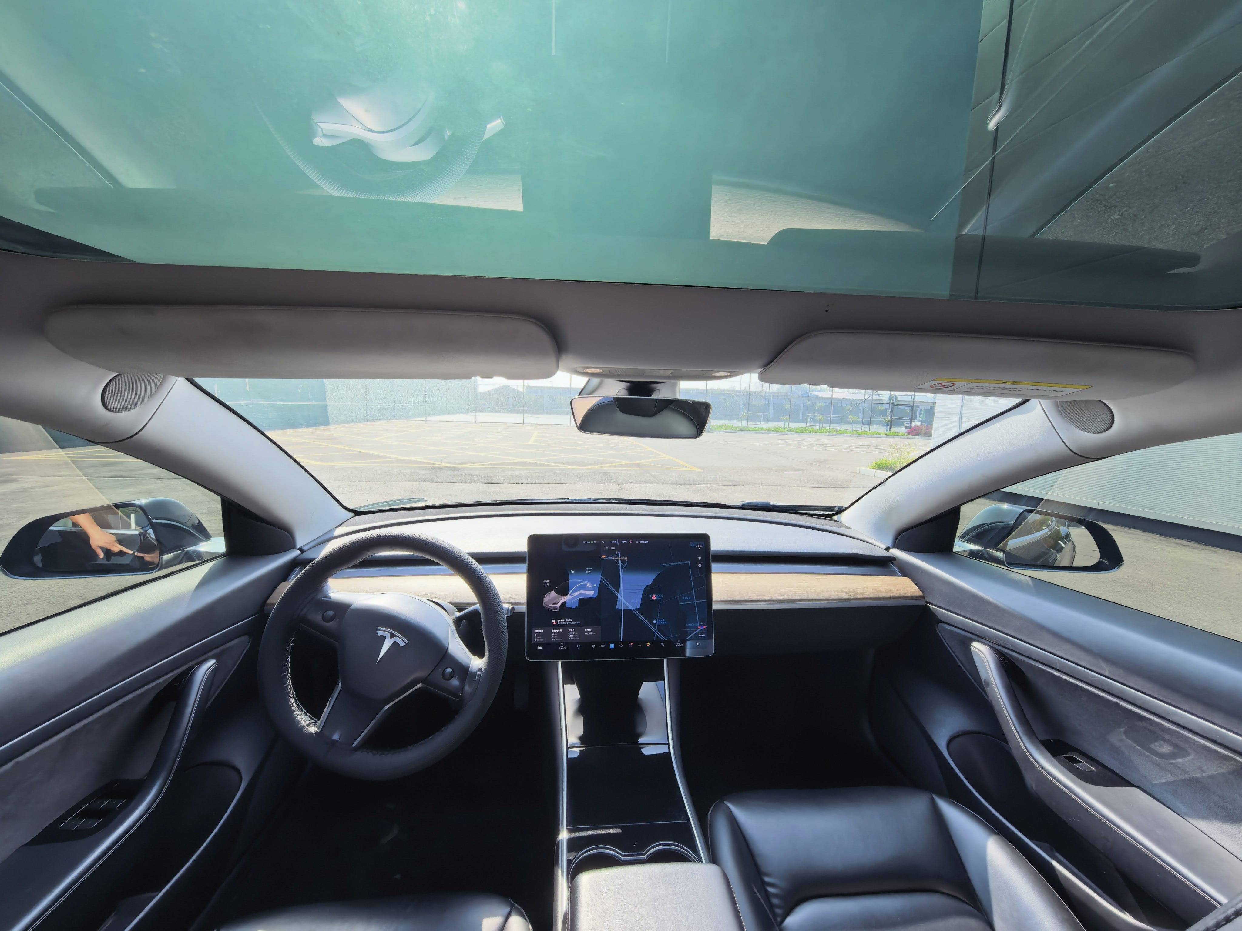 Tesla Model 3 2020 #10 Tesla Model 3 2020 car image #10
