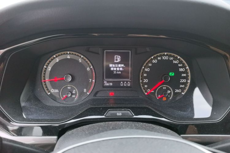Volkswagen Bora 2020 #12 Volkswagen Bora 2020 صورة سيارة #12