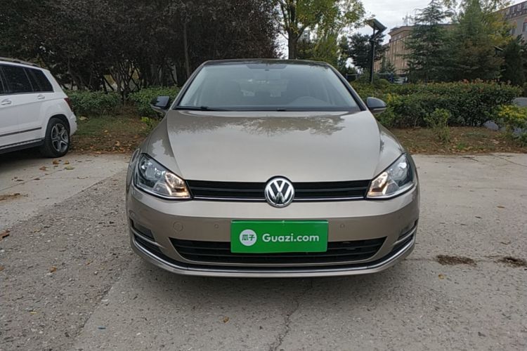 Volkswagen Golf 2017 #3 Volkswagen Golf 2017 imagen de coche #3