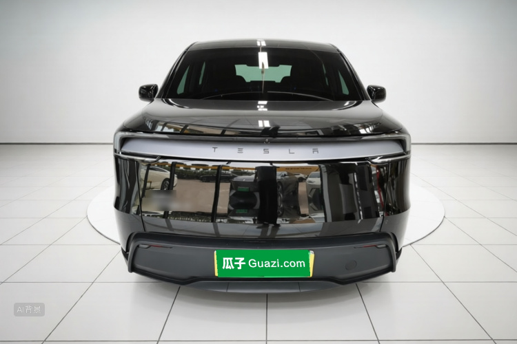 Tesla Model Y 2026 car image #6