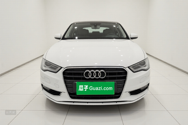 Audi A3 2015 car image #3