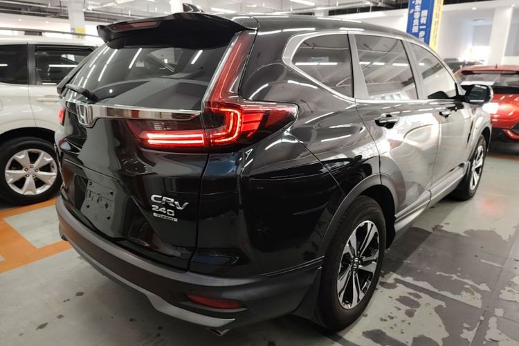 Honda CR-V 2021 car image #7