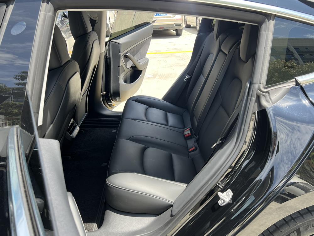 Tesla Model 3 2020 #17 Tesla Model 3 2020 car image #17