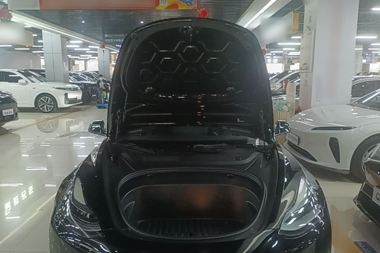 Tesla Model 3 2022 #20 Tesla Model 3 2022 car image #20