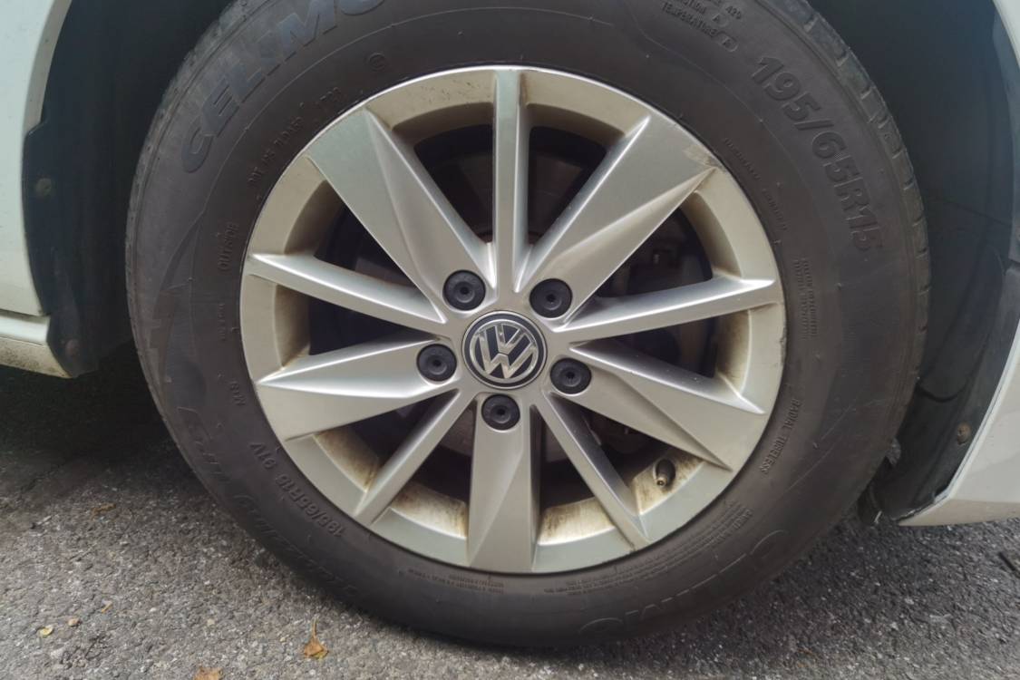 Volkswagen Golf 2016 #9 Volkswagen Golf 2016 car image #9