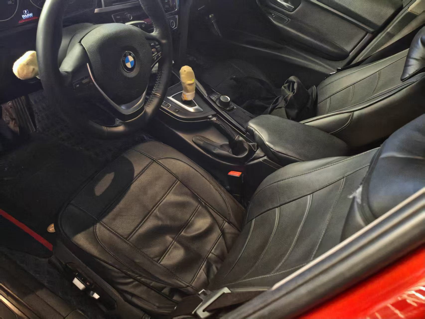 BMW 3 Series 2016 #2 BMW 3 Series 2016 car image #2