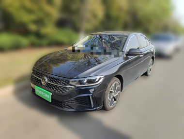 Volkswagen Lavida 2022 Volkswagen Lavida 2022 car image