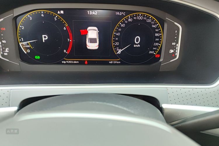 Volkswagen Lavida 2022 #14 Volkswagen Lavida 2022 car image #14