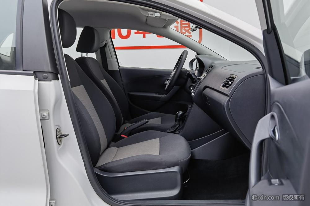 Volkswagen Polo 2018 #24 Volkswagen Polo 2018 car image #24