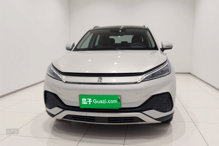 BYD Yuan Plus 2023 car image #3