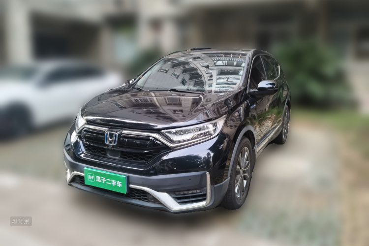 Honda CR-V 2020 immagine di auto #2