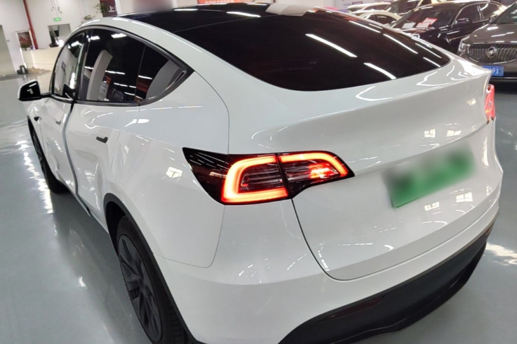 Tesla Model Y 2024 car image #5