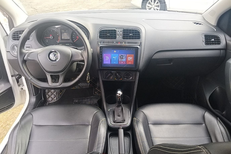 Volkswagen Polo 2018 #10 Volkswagen Polo 2018 car image #10