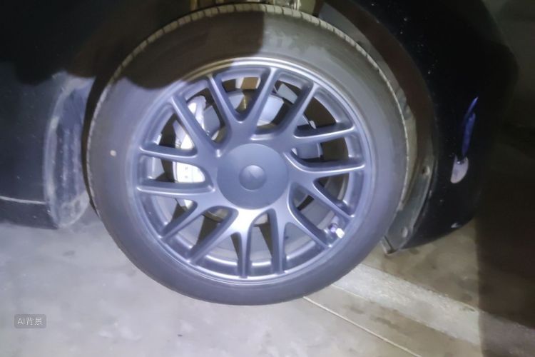 Tesla Model 3 2023 car image #9