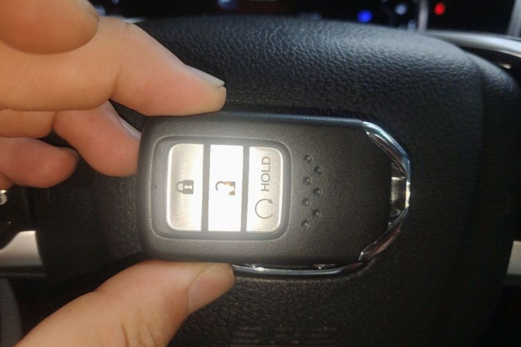 Honda CR-V 2023 car image #9