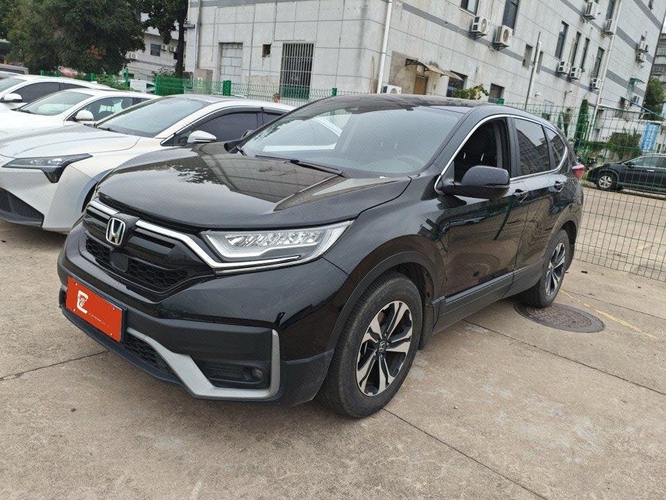 Honda CR-V 2022 car image 