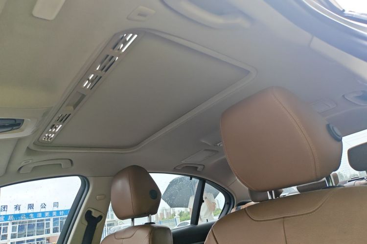 BMW 3 Series 2014 car image #20
