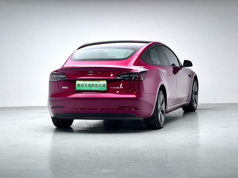 Tesla Model 3 2023 #7 Tesla Model 3 2023 car image #7