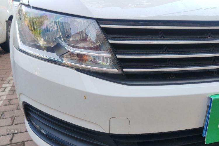 Volkswagen Lavida 2016 car image #8