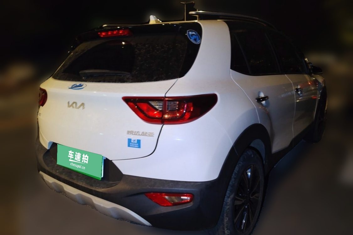 Kia KX1 2023 #4 Kia KX1 2023 car image #4