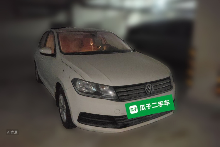 Volkswagen Santana 2016 #4 Volkswagen Santana 2016 car image #4