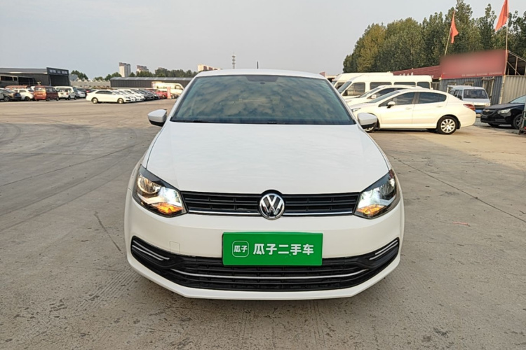 Volkswagen Polo 2016 #3 Volkswagen Polo 2016 car image #3