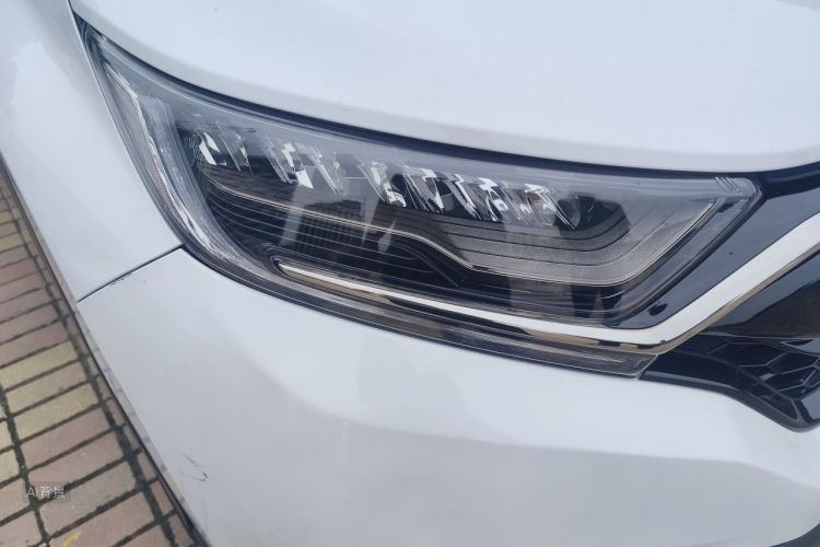 Honda CR-V 2020 car image #8