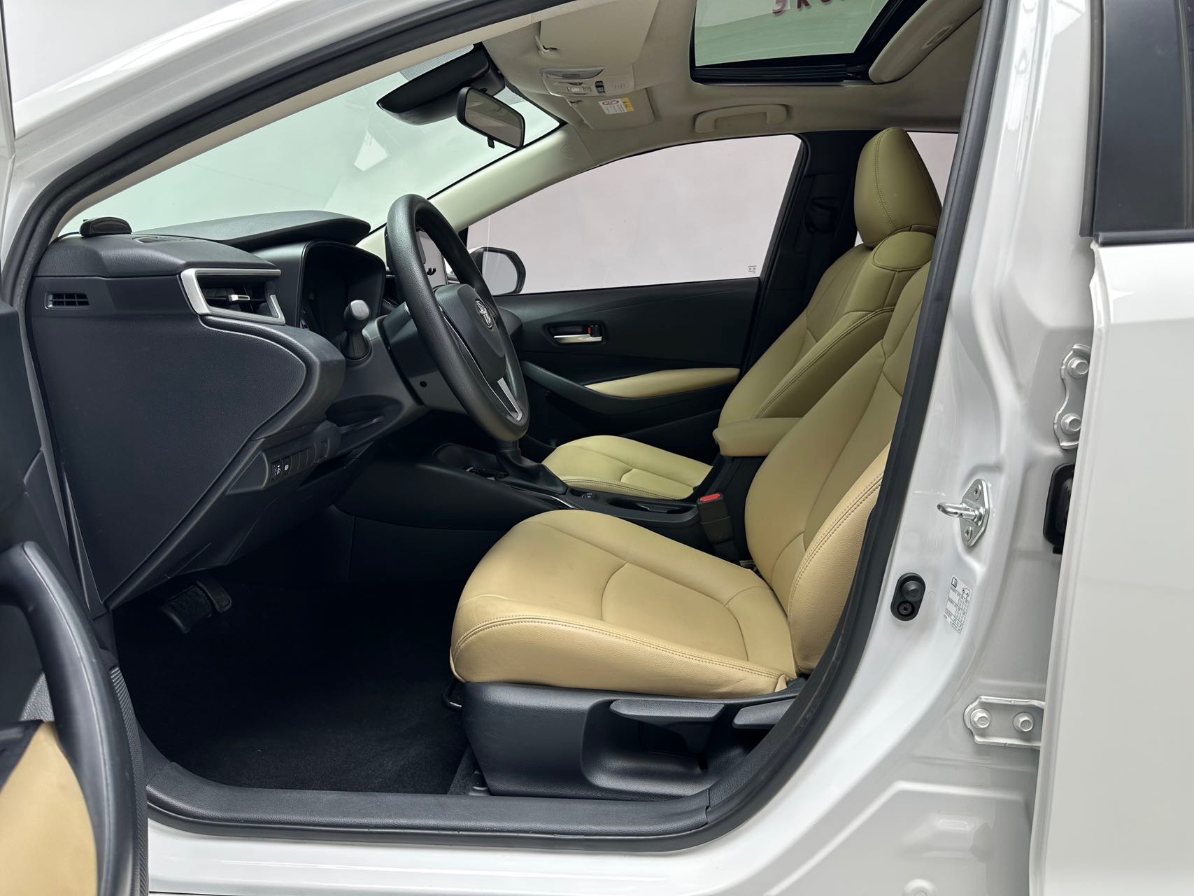 Toyota Corolla 2022 car image #6