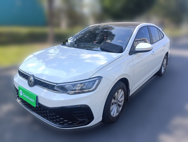 Volkswagen Lavida 2024 Volkswagen Lavida 2024 car image