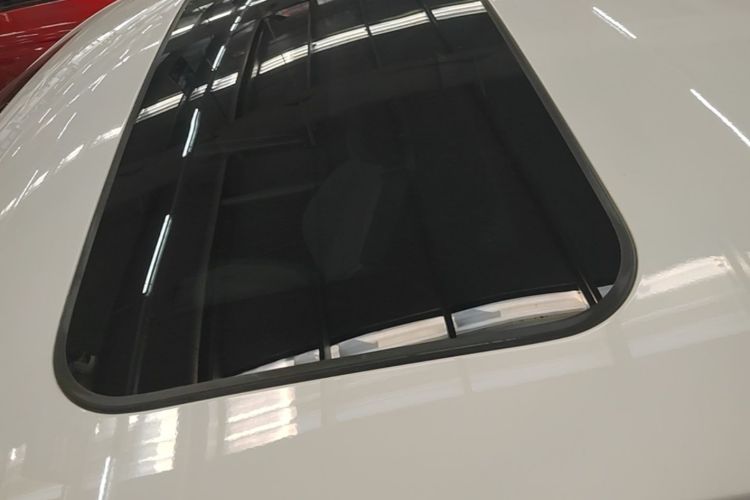 GEELY Emgrand 2024 #25 GEELY Emgrand 2024 image de voiture #25