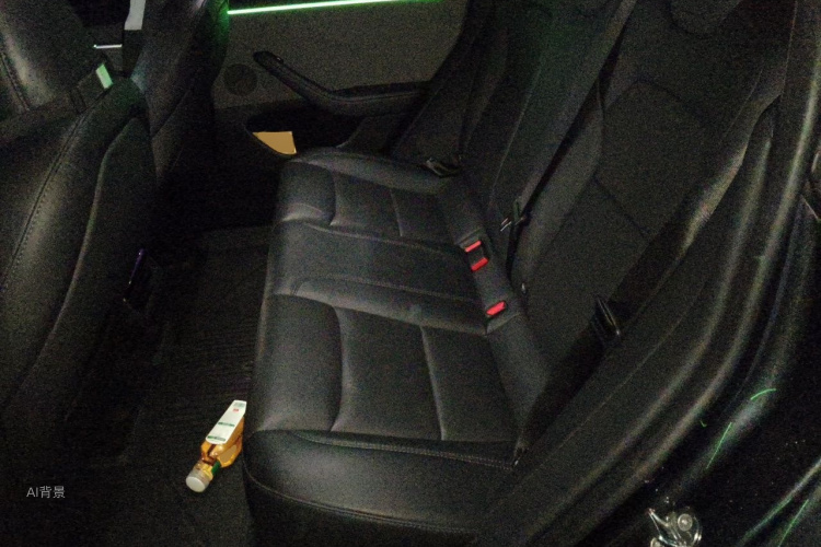 Tesla Model 3 2024 #19 Tesla Model 3 2024 car image #19