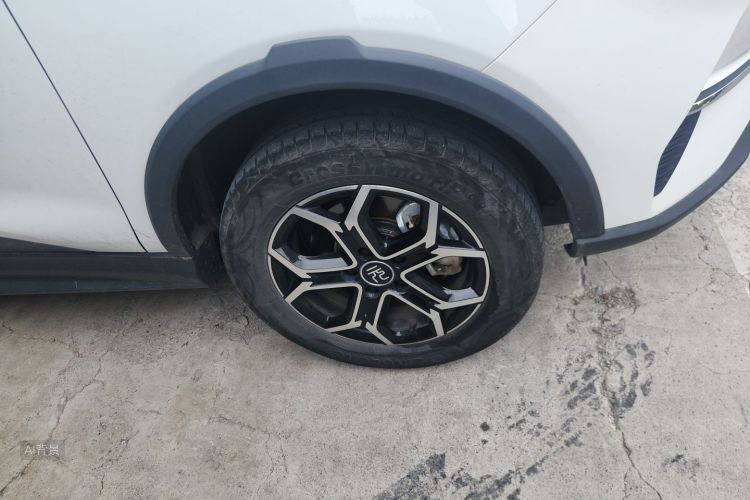 BYD Yuan Pro 2022 #9 BYD Yuan Pro 2022 car image #9