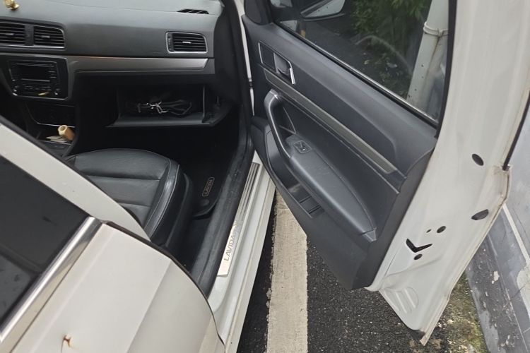 Volkswagen Lavida 2015 car image #21