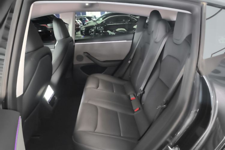 Tesla Model 3 2024 #17 Tesla Model 3 2024 car image #17