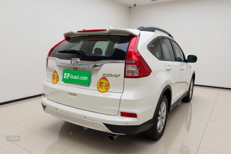 Honda CR-V 2016 car image #7