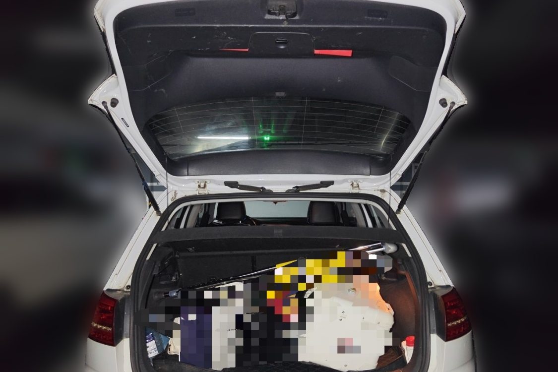 Volkswagen Golf 2016 #8 Volkswagen Golf 2016 car image #8