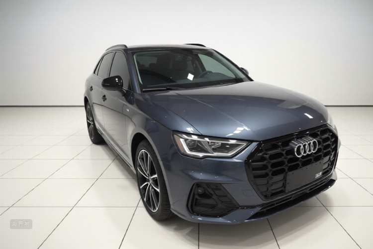 Audi Q3 2021 #4 Audi Q3 2021 car image #4