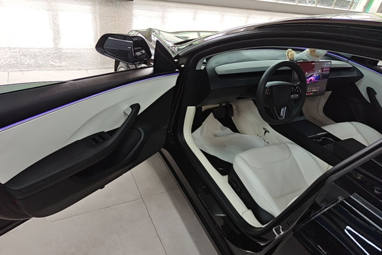 Tesla Model 3 2023 #16 Tesla Model 3 2023 immagine di auto #16