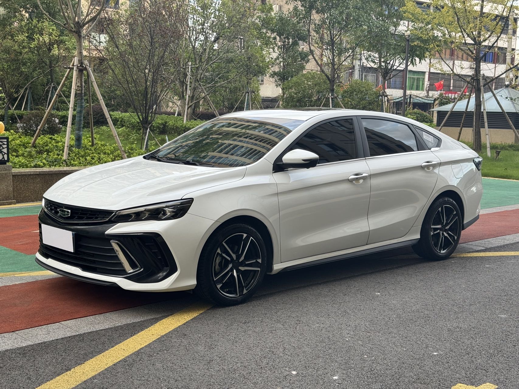 2023 2023 car image