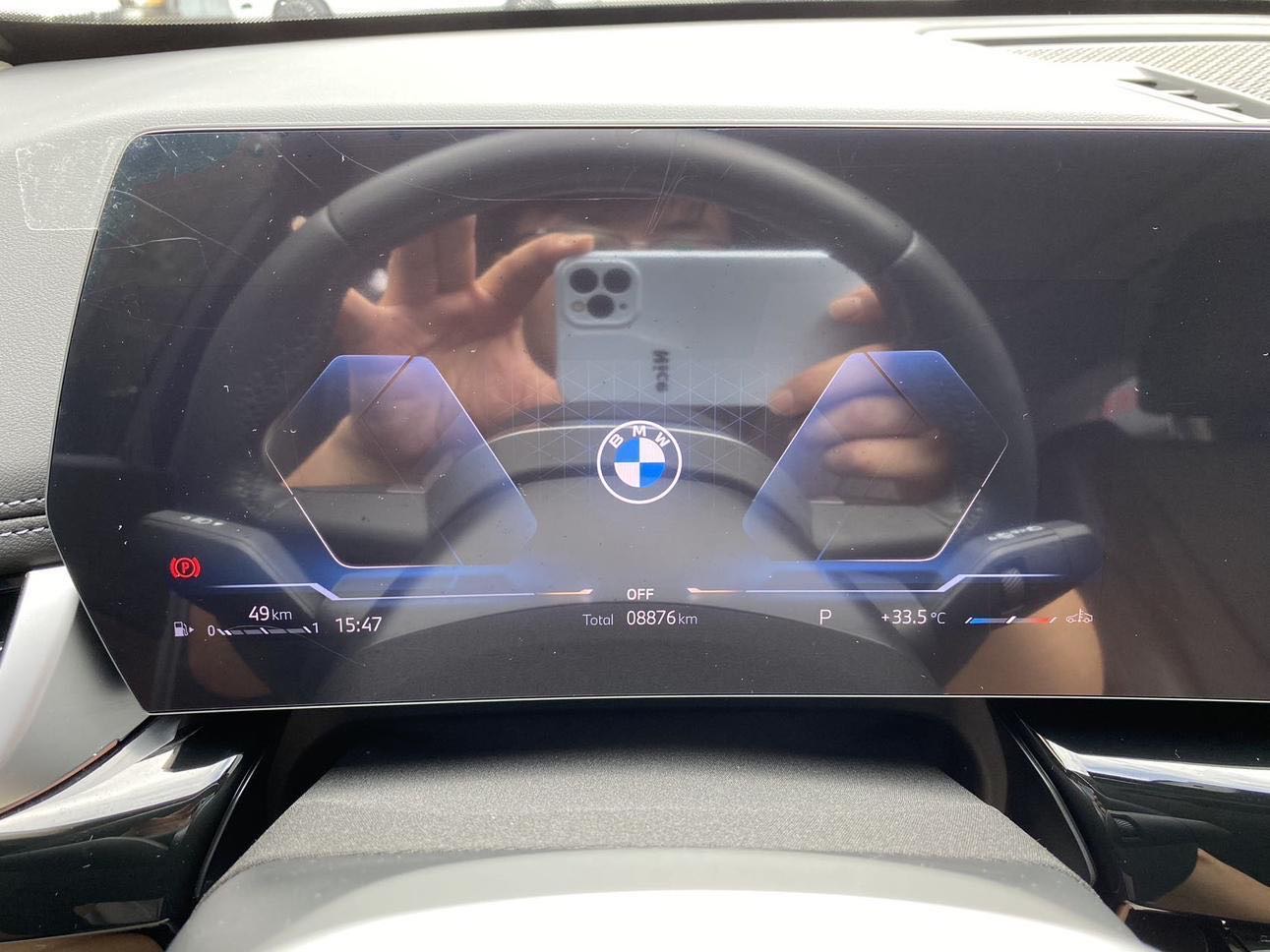 BMW X1 2023 #21 BMW X1 2023 car image #21