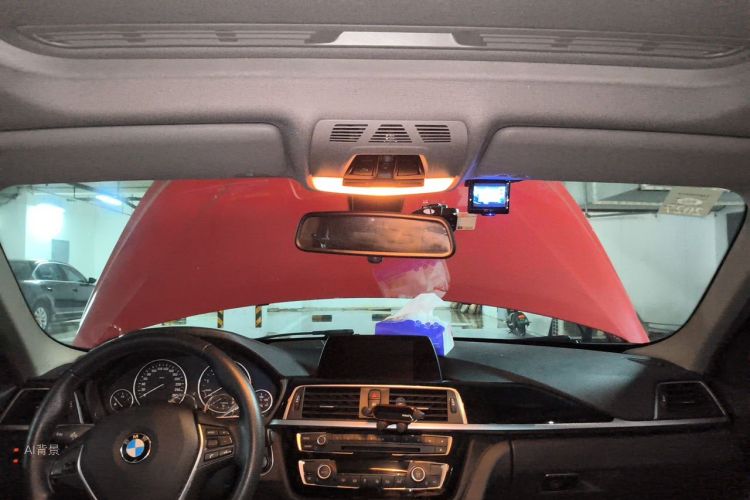 BMW 3 Series 2016 car image #20