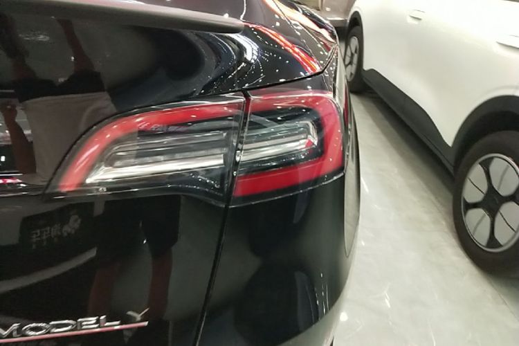 Tesla Model Y 2023 car image #8