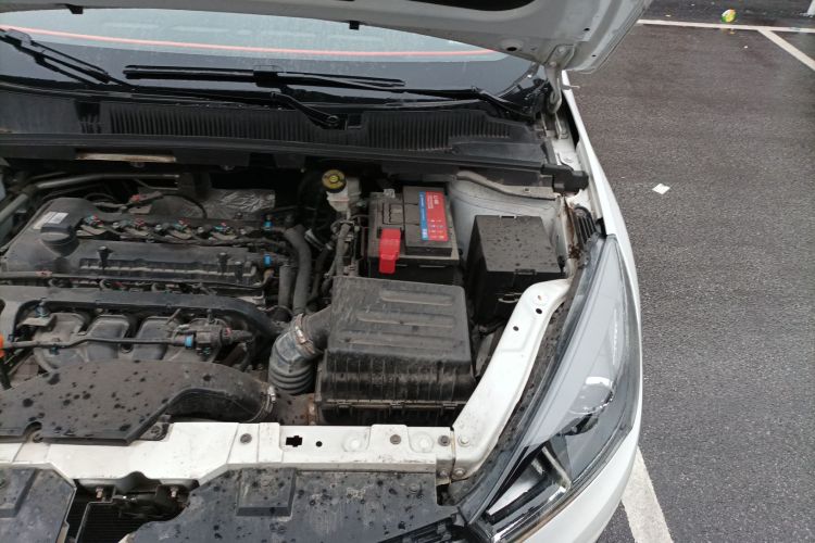 Chery Arrizo 5 2022 car image #29