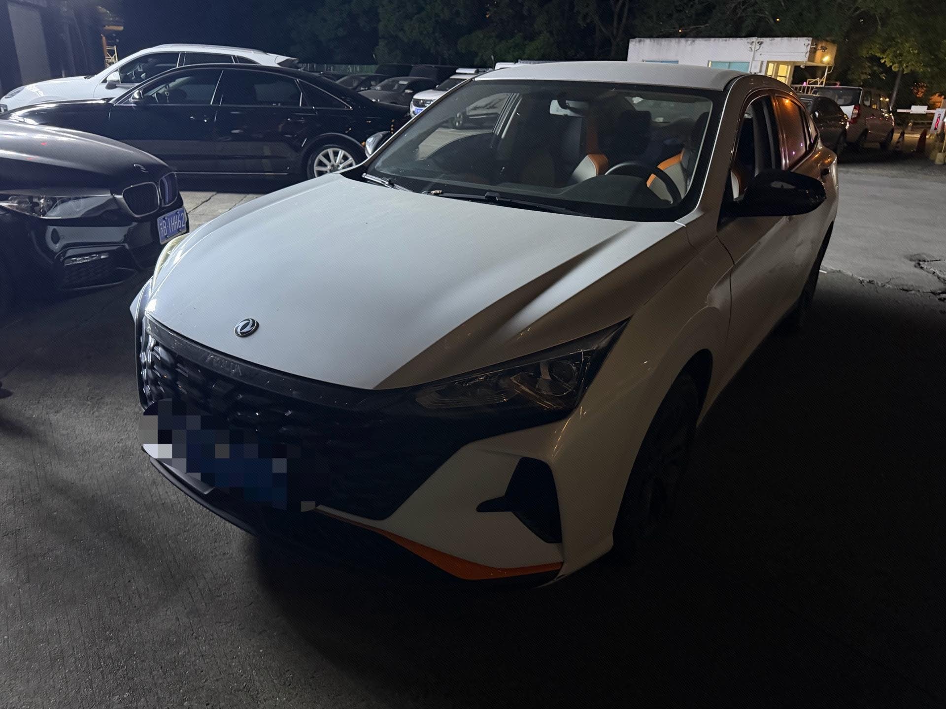 2024 2024 immagine di auto