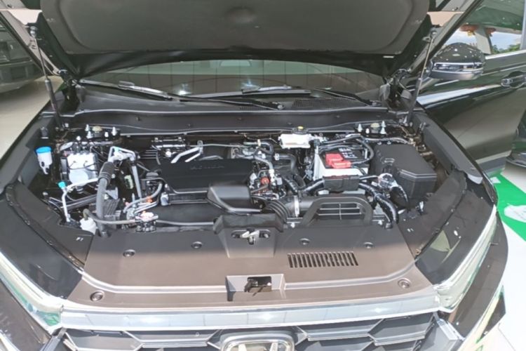 Honda CR-V 2024 car image #20
