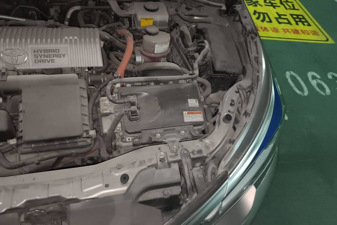 Toyota Corolla 2016 #12 Toyota Corolla 2016 imagen de coche #12